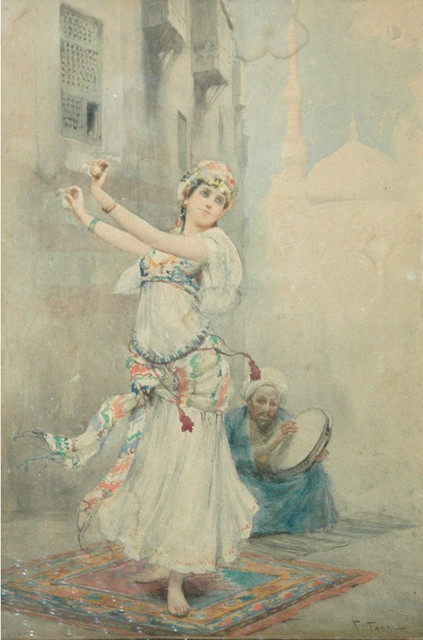 Dancer