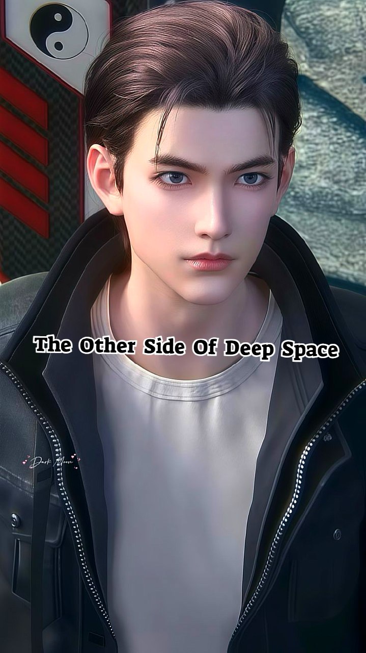 The Other Side of Deep Space Episode 21 English Sub