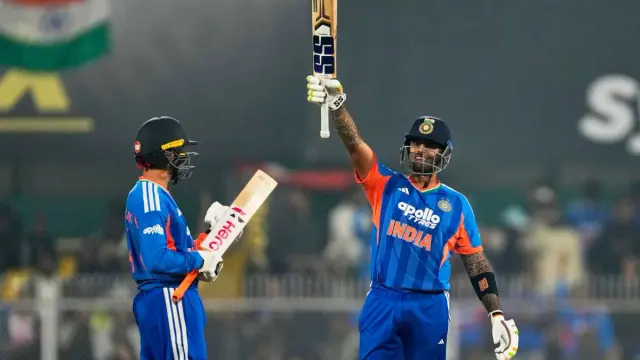 India vs England ODI 2026: Complete Match Preview, Schedule, Squads & Predictions