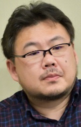 Yamaguchi, Takayuki