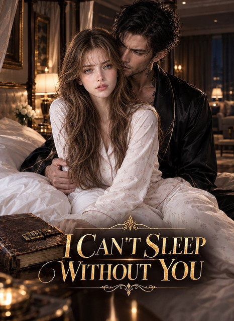 I Can’t Sleep Without You