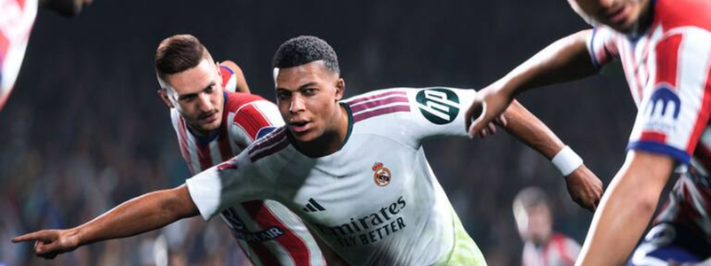 EA Sports FC 27 gameplay y optimización de PC Gaming