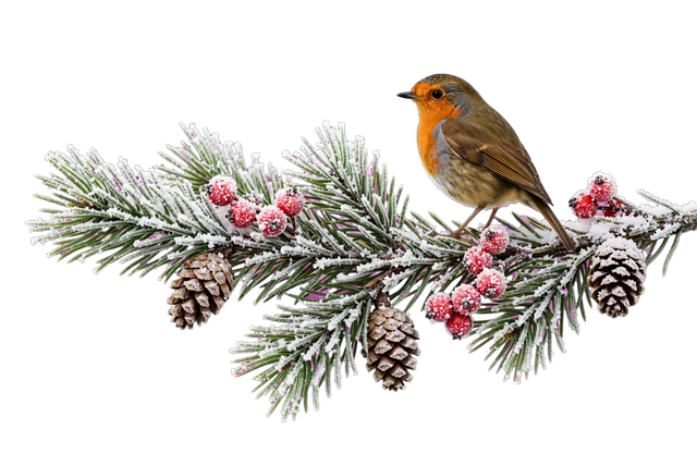 winter cervenka transparent.png
