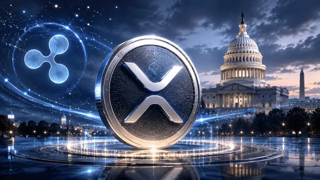 XRP and BNB Eye $100B Market Cap by Late 2026