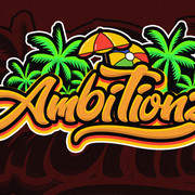Ambitionz-Tropical