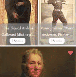 Mobile-Favorites
