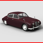 Jaguar-Mark-2
