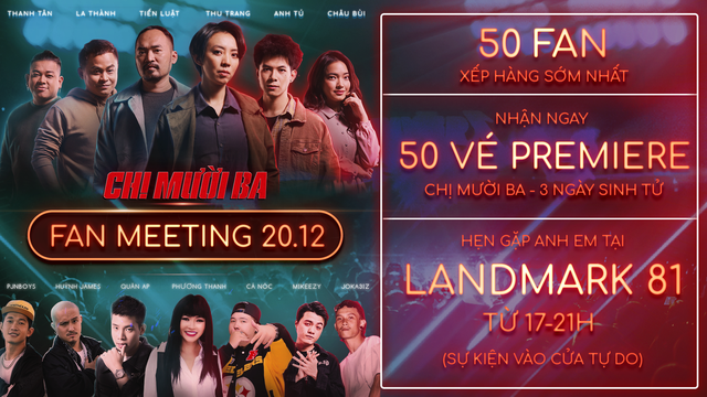 BANNERFANMEETING