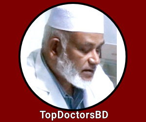 Prof. Dr. Syed Mamun Muhammad