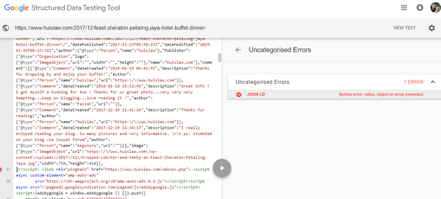 ld-json-error
