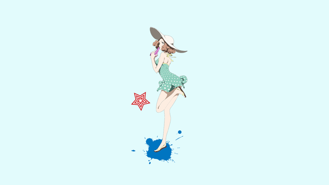 Haru Desktop