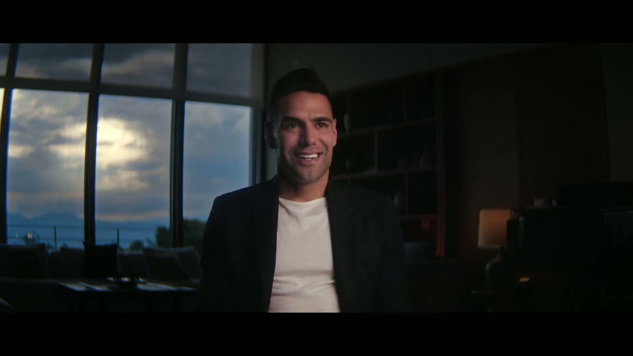 James. Screenshot