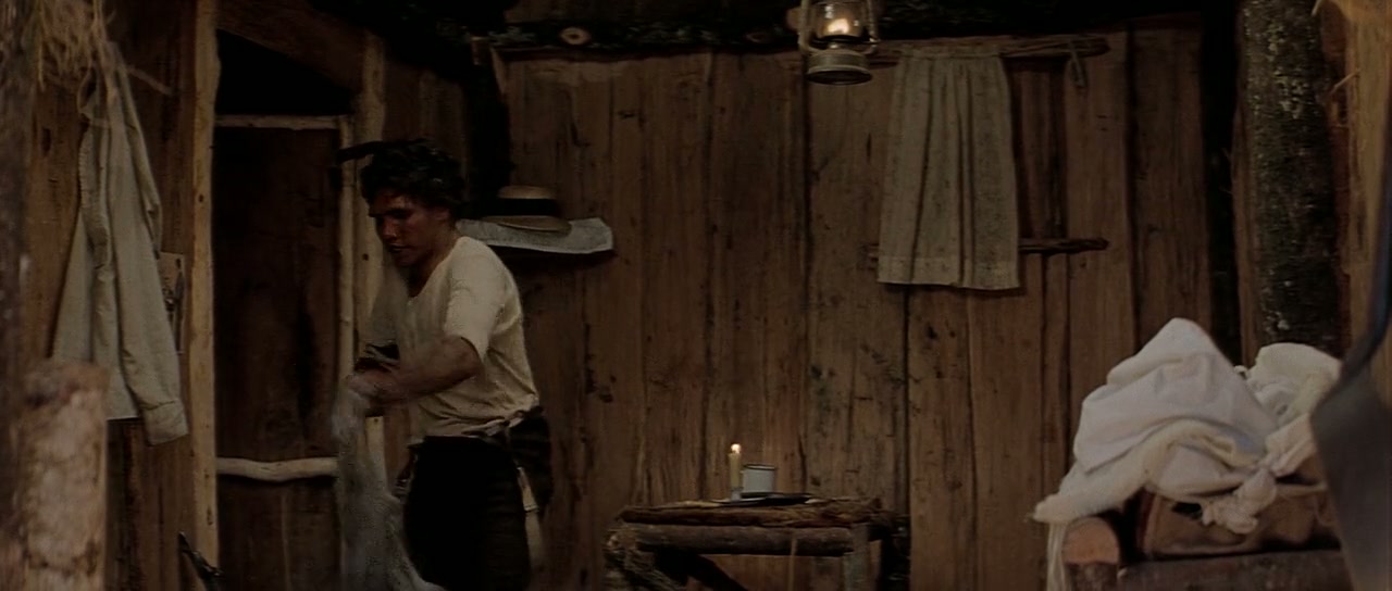 The Chant of Jimmie Blacksmith Screenshot