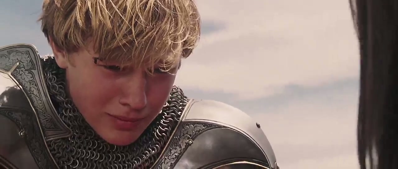 The Chronicles of Narnia: The Lion, the Witch and the Wardrobe Screenshot