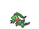 Nicky the Grovyle