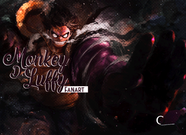luffy