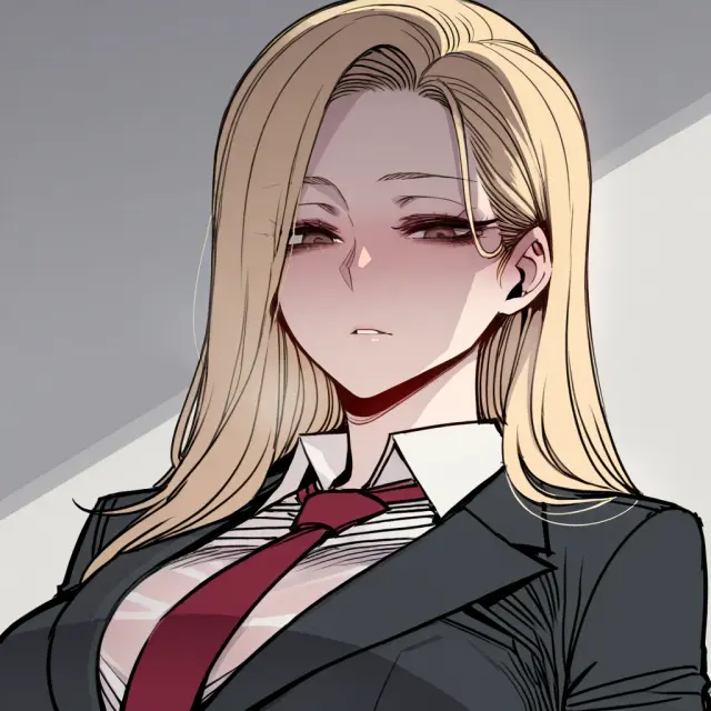 Character description image