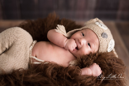 Sydney-Newborn-Photography