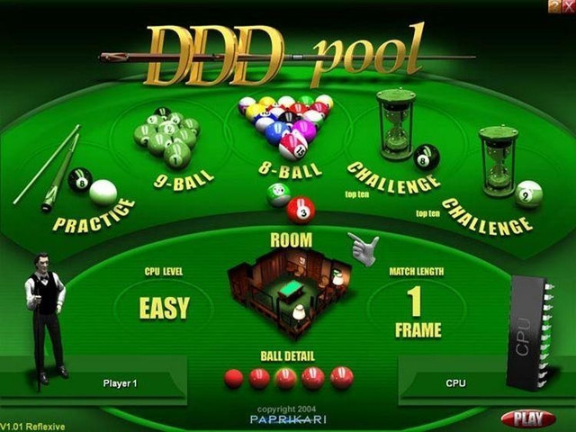 dddpool1