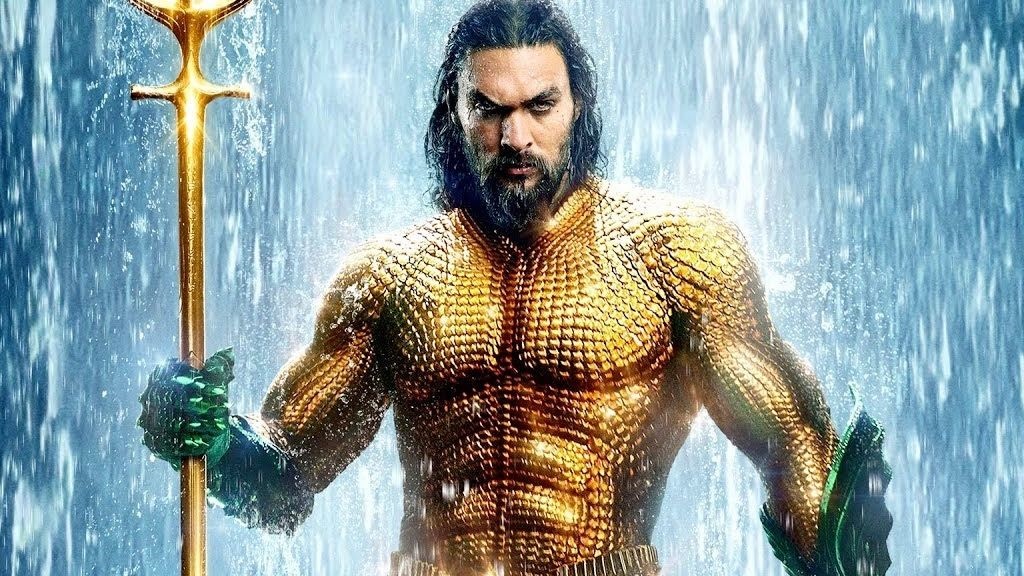 Aquaman