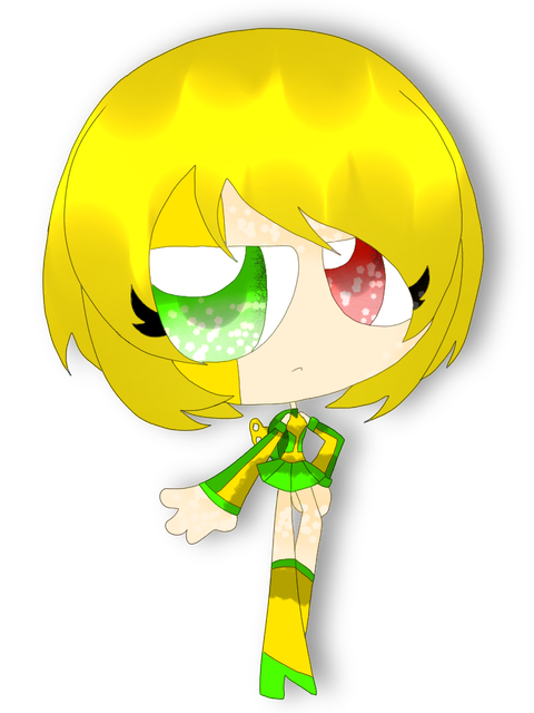 Mechakoopa