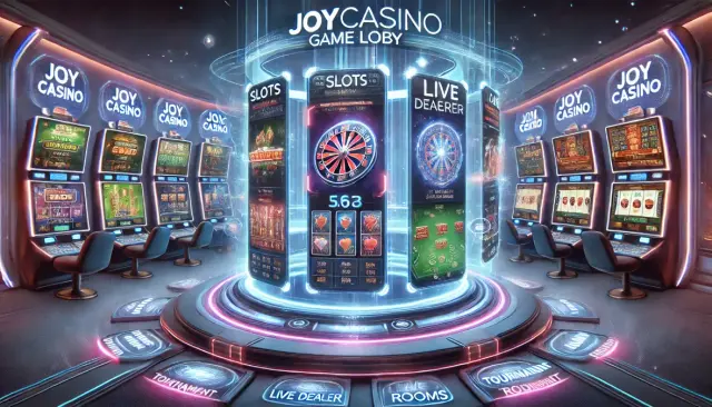 Разновидности автоматов в Joycasino и их ключевые особенности Принципы выбора автоматов на сайте Джойказино для новичков