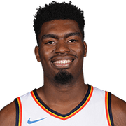 dakari johnson
