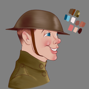vintagedoughboy
