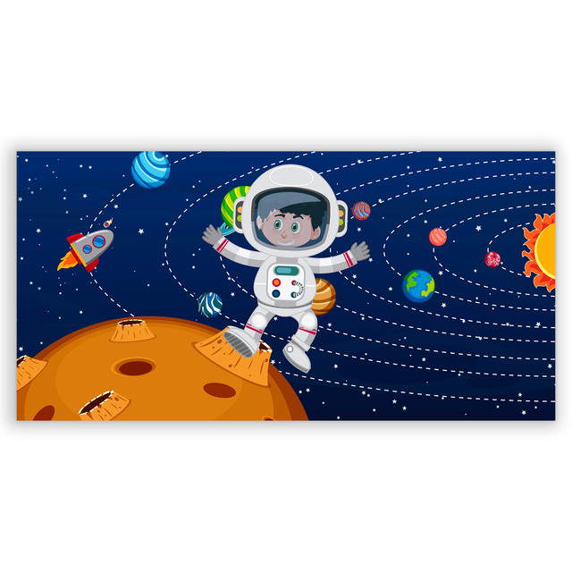 702014-Astronauta
