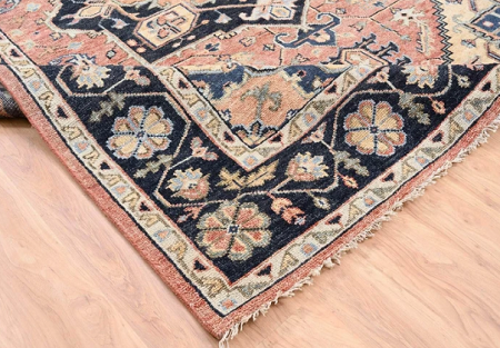 Handmade-Oriental-rugs