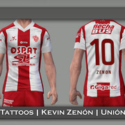 Previa-Kevin-Zenon