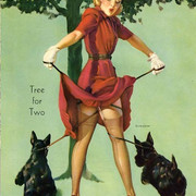 Tree-for-Two