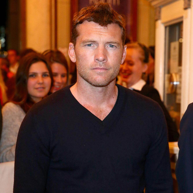 Sam Worthington