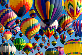 Balloons