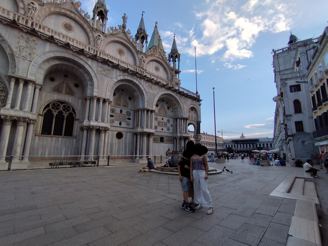 DIA 4. Venecia. Martes 25 de Junio. - Italia (zona Venecia) e Istria. Julio 2024 (31)