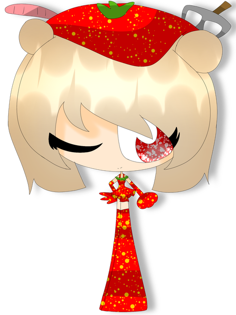 Strawbearry