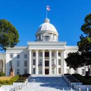 alabama