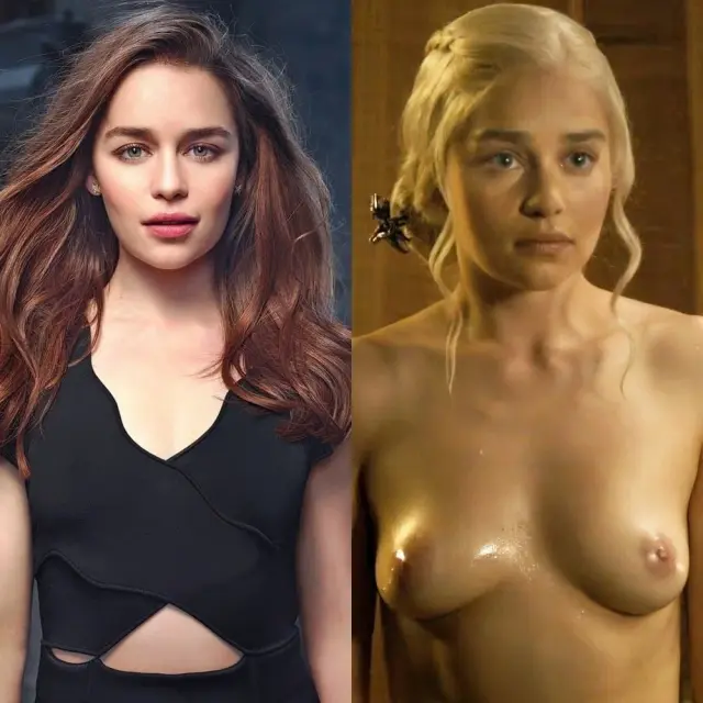 Emilia-Clarke