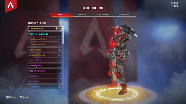 Bloodhound