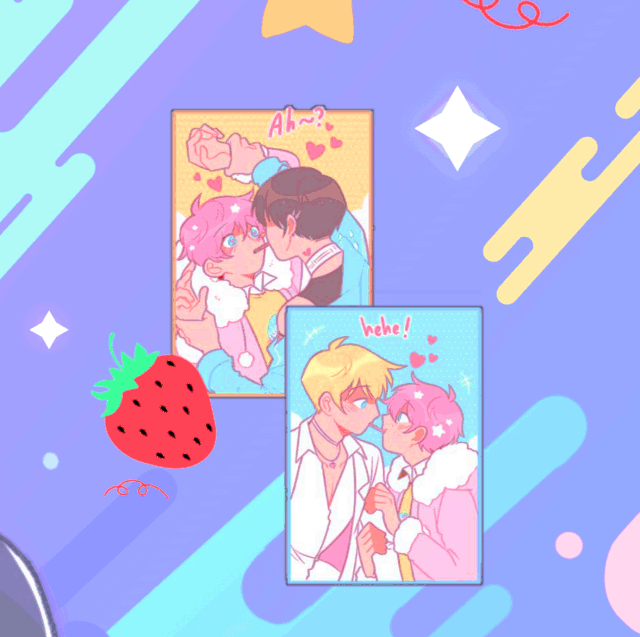 _CAPA TPL (Shankai) 𔓕 Boyfriends) (2)