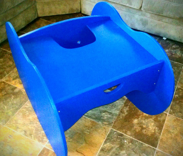spica chair