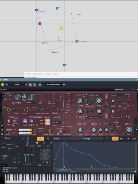 Mrph