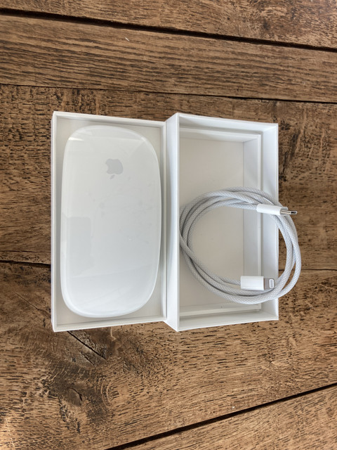 Magic-Mouse