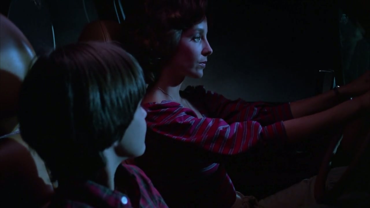 Twilight Zone: The Movie Screenshot