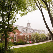 princeton day school