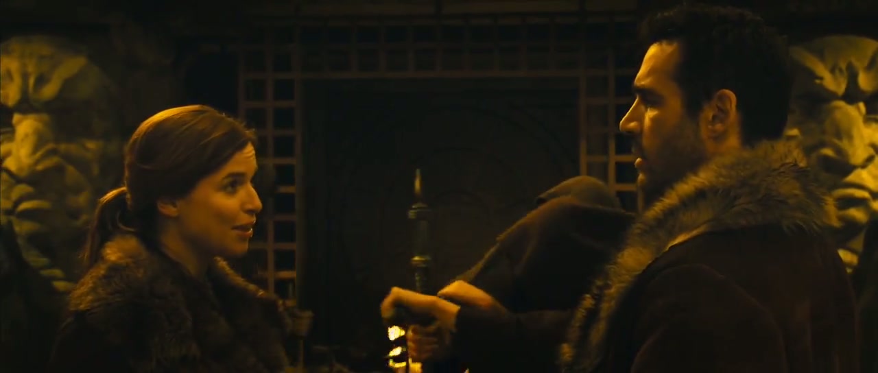 Highlander: The Source Screenshot