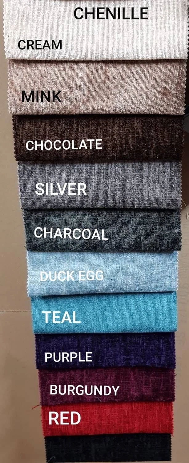 Fabric Option 1
