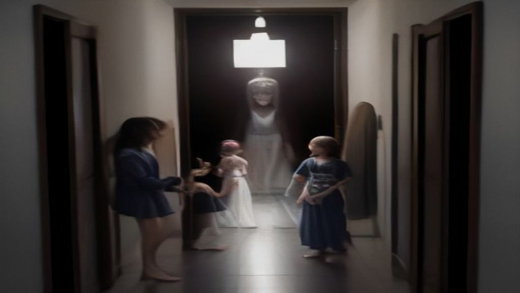 Impacto sem História na Última Casa