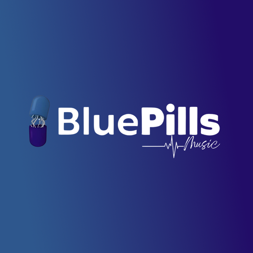 BluePills Music