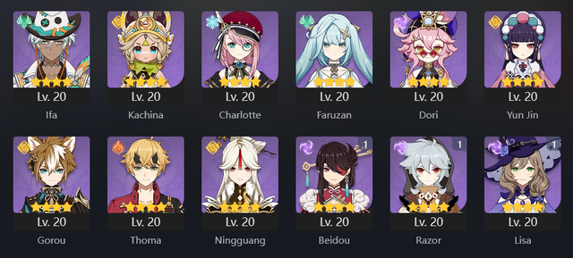 Genshin-characters-2